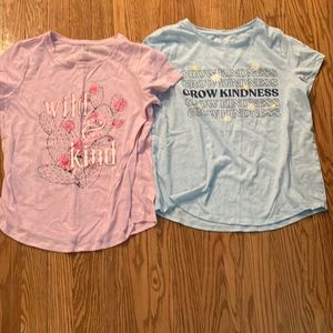 Kids t shirts